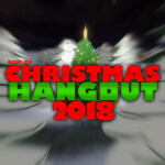 🎄 Roblox Christmas Hangout 2018 🎄