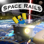 Space Rails 🚀