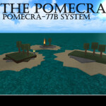 The Pomecra.