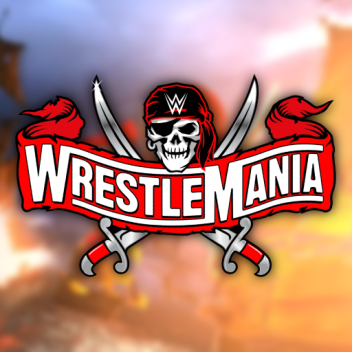 WWE Wrestlemania 37 | Tampa, Florida