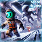 🚀 Space Escape!
