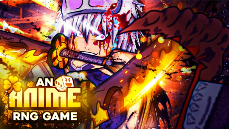 [UPD 2⚔️] Anime RNG Battlegrounds