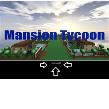 Mancion Tycoon (improved)