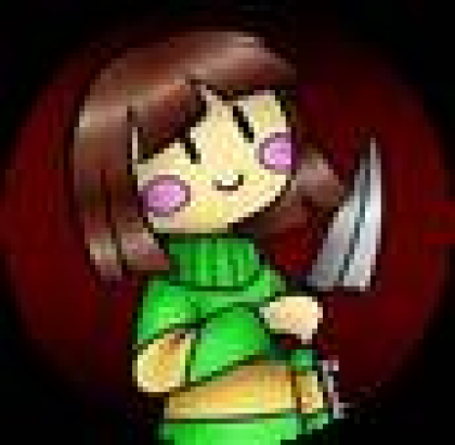 Chara - Roblox