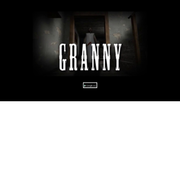 Granny in Survive the Area 51