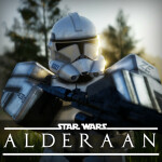 [ STAR WARS ] Battle of Alderaan 