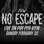 PCW | No Escape 2022
