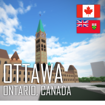 [CAN] Ottawa, Ontario