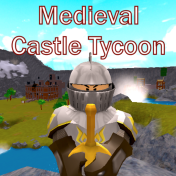 Tycoon do Castelo Medieval