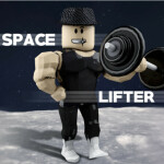 SPACE LIFTERS