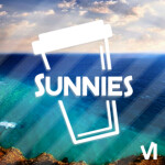 Sunnies Café | V1