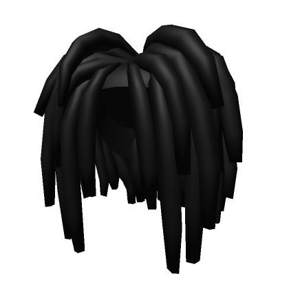 Shoulder Length Dreads | Roblox Item - Rolimon's