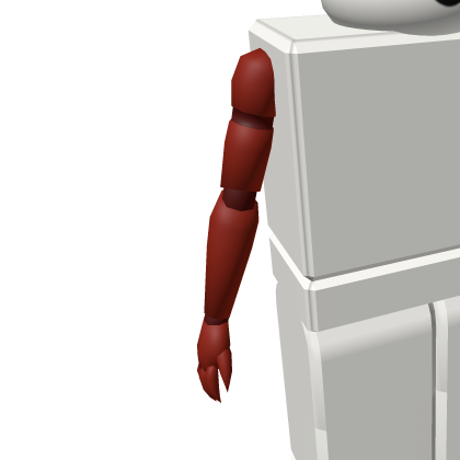Robot - Right Arm