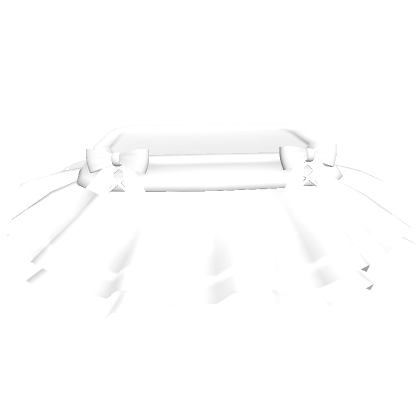 White tutu hot sale skirt roblox