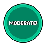 Game Badge Icon