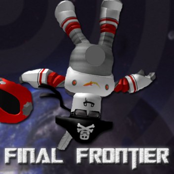 Final Frontier [HALTED]
