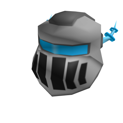 Roblox Item Space Knight