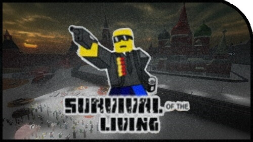 Survival Of The Living VI: End Of The Line - Roblox