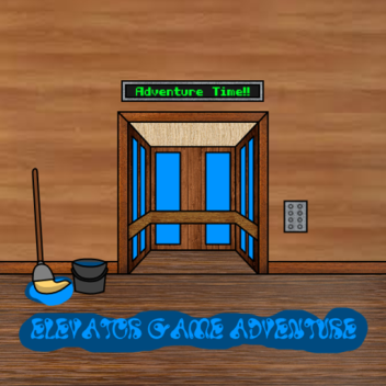 Elevator Game Adventure [Discontinued]