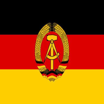 East Germany