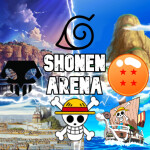 [V.1.3] Shonen Arena