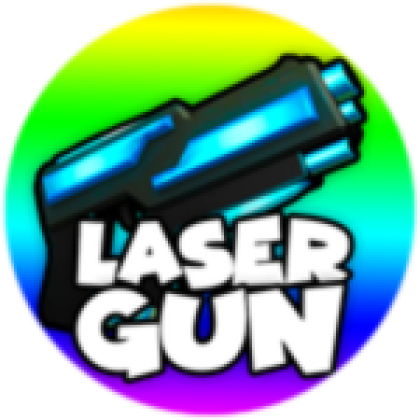 laser gun - Roblox