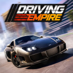 [EVENT] Driving Empire 🏎️ Car Racing