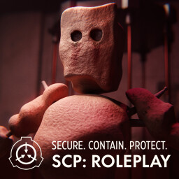 SCP: Roleplay thumbnail