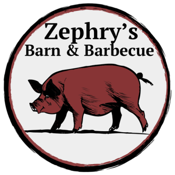 Zephry's Barn & Barbecue