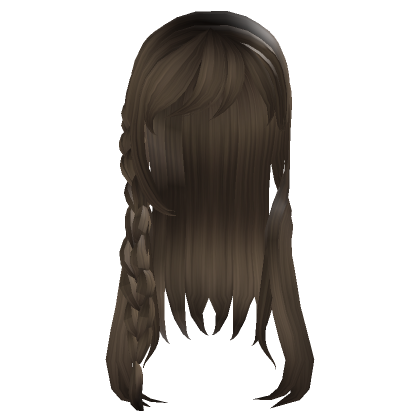 Blonde Soft Wavy Hair's Code & Price - RblxTrade
