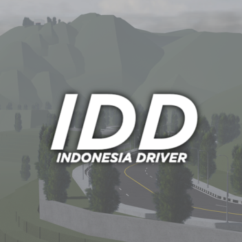 Motorista indonésio [ATUALIZAÇÃO BETA]
