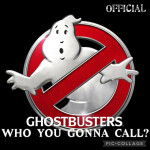 (UPDATE)Ghostbusters: Who You Gonna Call?