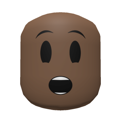 Shocked | Roblox Item - Rolimon's