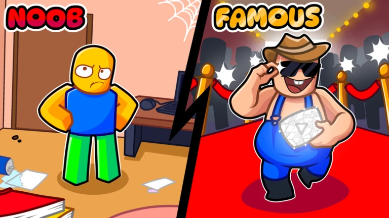 Viral Youtuber Tycoon