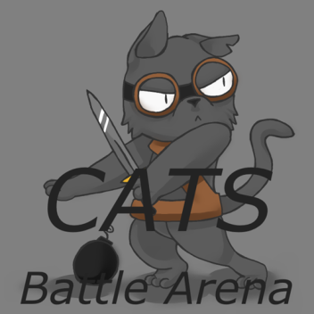 CATS Battle Arena
