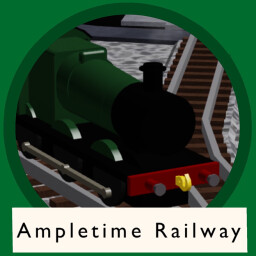 Ampletime Railway (under renovation) thumbnail