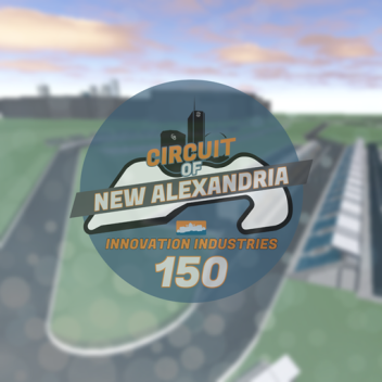 Circuit of New Alexandria