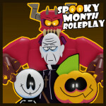 (Priest) Spooky Month Roleplay