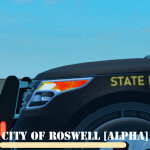 City of Roswell [TERRAIN]