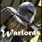 Warlords [First Release]