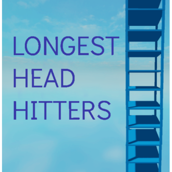 Longest Head Hitter Tower