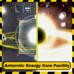 🌌Antarctic Energy Core Facility: AECF