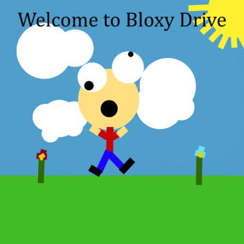 Bloxy Drive
