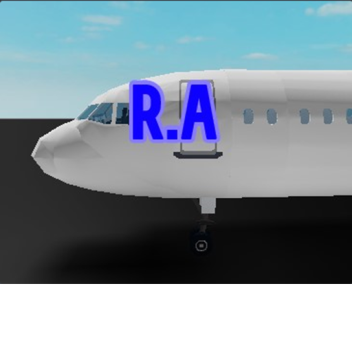 Robloxry airport