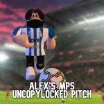 Alex's MPS Uncopylocked Pitch