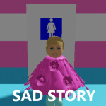 TRANS — sad story || V2