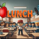 Lunch Table [VOICE CHAT 🔊]