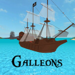 Galleons v7.4