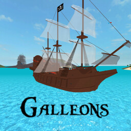 Galleons v7.4 thumbnail