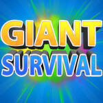 [Closed] Giant Survival
